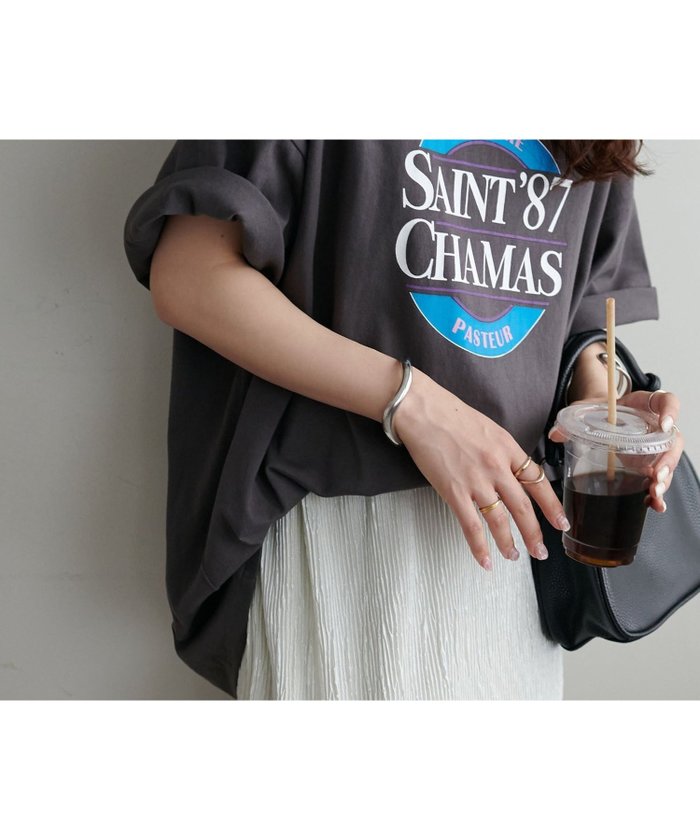 【ディスコート/Discoat】の【WEB限定】アソートスーベニアTシャツ《ユニセックス》 インテリア・キッズ・メンズ・レディースファッション・服の通販 founy(ファニー) https://founy.com/ ファッション Fashion レディースファッション WOMEN トップス・カットソー Tops/Tshirt シャツ/ブラウス Shirts/Blouses ロング / Tシャツ T-Shirts |ID: prp329100004523444 ipo3291000000031997701