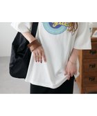 【ディスコート/Discoat】の【WEB限定】アソートスーベニアTシャツ《ユニセックス》 オフホワイト|ID: prp329100004523444 ipo3291000000031997703