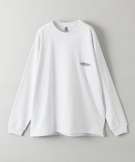 【ビューティ&ユース ユナイテッドアローズ/BEAUTY&YOUTH / UNITED ARROWS】 CGS. オーガニックコットン ロゴ ロングスリーブ Tシャツ人気、トレンドファッション・服の通販 founy(ファニー) ファッション Fashion レディースファッション WOMEN トップス・カットソー Tops/Tshirt シャツ/ブラウス Shirts/Blouses ロング / Tシャツ T-Shirts おすすめ Recommend スリーブ Sleeve ヨガ Yoga ロング Long ワンポイント One Point |ID:prp329100004523447