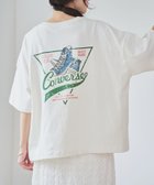 【コーエン/COEN】の【WEB限定】CONVERSE シューズプリントTシャツ その他1|ID: prp329100004523448 ipo3291000000031997721