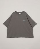 【コーエン/COEN】の【WEB限定】CONVERSE シューズプリントTシャツ その他2|ID: prp329100004523448 ipo3291000000031997724