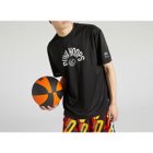 【プーマ/PUMA】のユニセックス バスケットボール グラフィック ボール 半袖 Tシャツ PUMA Black|ID: prp329100004523481 ipo3291000000031998030
