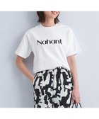 【その他のブランド/Other】の【別注】 Goodwear ショートスリーブ プリント Tシャツ OFF WHITE|ID: prp329100004523489 ipo3291000000031998124