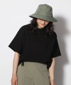 【スノーピーク/SNOW PEAK】のCo/Pe/Ny Boatneck Pullover Black|ID: prp329100004523527 ipo3291000000031998476