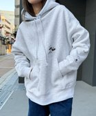 【キャナルジーン/CANAL JEAN】の1975 TOKYO SEA SITパーカー 裏起毛 アッシュ|ID: prp329100004523528 ipo3291000000033638037