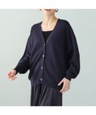 【エルーラ/Elura】のサラサラタッチカーディガン/291204 ネイビー88|ID: prp329100004523529 ipo3291000000031998492