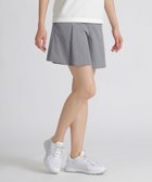 【ポール スチュアート/Paul Stuart】の【GOLF】ジオメトリックプリントキュロット 人気、トレンドファッション・服の通販 founy(ファニー) ファッション Fashion レディースファッション WOMEN スカート Skirt 2023年 2023 2023春夏・S/S Ss,Spring/Summer,2023 ゴルフ Golf おすすめ Recommend シリコン Silicon ストレッチ Stretch セットアップ Set Up ポケット Pocket モチーフ Motif ワンポイント One Point 夏 Summer S/S・春夏 Ss・Spring/Summer thumbnail ブラック|ID: prp329100004524222 ipo3291000000032002405