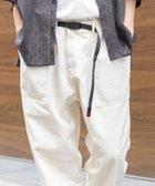 【その他のブランド/Other】のGRAMICCI/LOOSE TAPERED PANT テーパードパンツ G.BGE|ID: prp329100004524276 ipo3291000000032002569