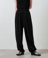 【ユナイテッドアローズ/UNITED ARROWS】のMARW UNITED ARROWS バルーン パンツ 人気、トレンドファッション・服の通販 founy(ファニー) ファッション Fashion レディースファッション WOMEN パンツ Pants ドレープ Drape 人気 Popularity バルーン Balloon ワイド Wide ビジネス 仕事 通勤 Business |ID:prp329100004524309