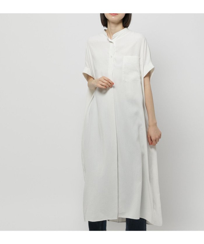 【ニコアンド/niko and】のコタットスッキリプリーツワンピース インテリア・キッズ・メンズ・レディースファッション・服の通販 founy(ファニー) https://founy.com/ ファッション Fashion レディースファッション WOMEN ワンピース Dress おすすめ Recommend シンプル Simple プリーツ Pleats エレガント 上品 Elegant |ID: prp329100004524328 ipo3291000000032002760