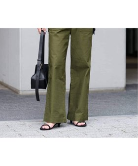 【ジャーナルスタンダード レリューム/JOURNAL STANDARD relume】の《追加 19》ワイドベイカーパンツ 人気、トレンドファッション・服の通販 founy(ファニー) ファッション Fashion レディースファッション WOMEN パンツ Pants 2025年 2025 2025春夏・S/S Ss,Spring/Summer,2025 |ID:prp329100004524345