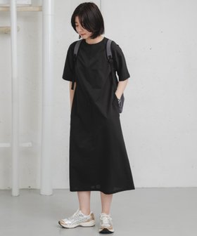 【アーバンリサーチ ドアーズ/URBAN RESEARCH DOORS】の『吸水速乾/軽量』DotAir ONEPIECE 人気、トレンドファッション・服の通販 founy(ファニー) ファッション Fashion レディースファッション WOMEN 2025年 2025 2025春夏・S/S Ss,Spring/Summer,2025 スピンドル Spindle プリント Print ループ Loop 吸水 Water Absorption 夏 Summer S/S・春夏 Ss・Spring/Summer 軽量 Lightweight |ID:prp329100004524350