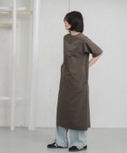 【アーバンリサーチ ドアーズ/URBAN RESEARCH DOORS】の『吸水速乾/軽量』DotAir ONEPIECE 人気、トレンドファッション・服の通販 founy(ファニー) ファッション Fashion レディースファッション WOMEN 2025年 2025 2025春夏・S/S Ss,Spring/Summer,2025 スピンドル Spindle プリント Print ループ Loop 吸水 Water Absorption 夏 Summer S/S・春夏 Ss・Spring/Summer 軽量 Lightweight thumbnail オリーブドラブ|ID: prp329100004524350 ipo3291000000032057045