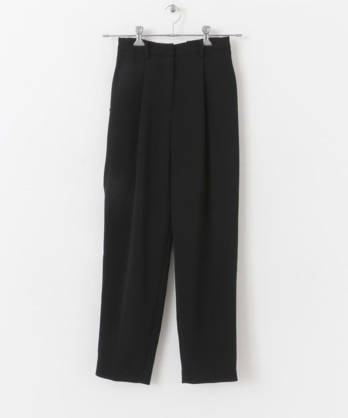 【アーバンリサーチ ロッソ/URBAN RESEARCH ROSSO】のCHIGNON チャーム付テーパードパンツ インテリア・キッズ・メンズ・レディースファッション・服の通販 founy(ファニー) https://founy.com/ ファッション Fashion レディースファッション WOMEN パンツ Pants 2024年 2024 2024-2025秋冬・A/W Aw/Autumn/Winter/Fw/Fall/2024-2025 冬 Winter チャーム Charm A/W・秋冬 Aw・Autumn/Winter・Fw・Fall-Winter |ID: prp329100004524401 ipo3291000000032003064