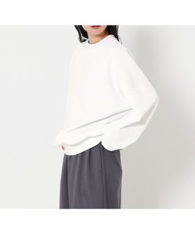 【ユナイテッドアローズ/UNITED ARROWS】のMARW UNITED ARROWS ダンボール クルーネック プルオーバー 人気、トレンドファッション・服の通販 founy(ファニー) ファッション Fashion レディースファッション WOMEN トップス・カットソー Tops/Tshirt プルオーバー Pullover 人気 Popularity フォルム Form A/W・秋冬 Aw・Autumn/Winter・Fw・Fall-Winter ビジネス 仕事 通勤 Business |ID:prp329100004524436