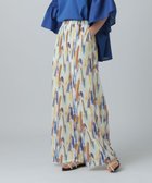 【レプシィム ローリーズファーム/LEPSIM LOWRYS FARM】の楊柳柄イージーパンツ 人気、トレンドファッション・服の通販 founy(ファニー) ファッション Fashion レディースファッション WOMEN パンツ Pants おすすめ Recommend サンダル Sandals ベーシック Basic ワイド Wide 夏 Summer thumbnail マルチ10|ID: prp329100004524439 ipo3291000000032403936