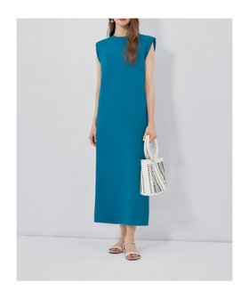 【スタイルデリ/STYLE DELI】のショルダーカバーIラインニットドレス 人気、トレンドファッション・服の通販 founy(ファニー) ファッション Fashion レディースファッション WOMEN トップス・カットソー Tops/Tshirt ニット Knit Tops ワンピース Dress ドレス Party Dresses インナー Inner 春 Spring くるぶし Ankle カーディガン Cardigan サマー Summer ショルダー Shoulder ジャケット Jacket スタイリッシュ Stylish スニーカー Sneakers スリット Slit ダメージ Damage ドレス Dress バランス Balance フォルム Form ブルゾン Blouson ペチコート Petticoat ポケット Pocket S/S・春夏 Ss・Spring/Summer おすすめ Recommend 夏 Summer |ID:prp329100004524560