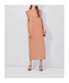 【スタイルデリ/STYLE DELI】のショルダーカバーIラインニットドレス 人気、トレンドファッション・服の通販 founy(ファニー) ファッション Fashion レディースファッション WOMEN トップス・カットソー Tops/Tshirt ニット Knit Tops ワンピース Dress ドレス Party Dresses インナー Inner 春 Spring くるぶし Ankle カーディガン Cardigan サマー Summer ショルダー Shoulder ジャケット Jacket スタイリッシュ Stylish スニーカー Sneakers スリット Slit ダメージ Damage ドレス Dress バランス Balance フォルム Form ブルゾン Blouson ペチコート Petticoat ポケット Pocket S/S・春夏 Ss・Spring/Summer おすすめ Recommend 夏 Summer thumbnail アプリコットピンク|ID: prp329100004524560 ipo3291000000032003705