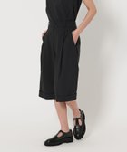 【ユナイテッドアローズ/UNITED ARROWS】のMARW UNITED ARROWS タック ショートパンツ BLACK|ID: prp329100004524563 ipo3291000000032003719