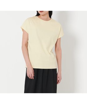 【ユナイテッドアローズ/UNITED ARROWS】のMARW UNITED ARROWS ベーシック クルーネック Tシャツ -汗ジミ防止- 人気、トレンドファッション・服の通販 founy(ファニー) ファッション Fashion レディースファッション Fashion for Women トップス・カットソー Cut & Sew Tops シャツ・ブラウス・オフィスカジュアル Elegant Blouses & Button-Ups ロングTシャツ・Tシャツ Longline T-Shirts & Tees シンプル Simple, Minimal 定番 Standard, Basic Item 人気 Popular, Best Seller ベーシック Basic, Essential ポケット Pocket, Pocket Detail ビジネス 仕事 通勤 Business / Work / Commuting |ID:prp329100004524582