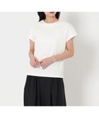 【ユナイテッドアローズ/UNITED ARROWS】のMARW UNITED ARROWS ベーシック クルーネック Tシャツ -汗ジミ防止- 人気、トレンドファッション・服の通販 founy(ファニー) ファッション Fashion レディースファッション Fashion for Women トップス・カットソー Cut & Sew Tops シャツ・ブラウス・オフィスカジュアル Elegant Blouses & Button-Ups ロングTシャツ・Tシャツ Longline T-Shirts & Tees シンプル Simple, Minimal 定番 Standard, Basic Item 人気 Popular, Best Seller ベーシック Basic, Essential ポケット Pocket, Pocket Detail ビジネス 仕事 通勤 Business / Work / Commuting thumbnail WHITE|ID: prp329100004524582 ipo3291000000033305691