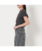 【ユナイテッドアローズ/UNITED ARROWS】のMARW UNITED ARROWS ベーシック クルーネック Tシャツ -汗ジミ防止- 人気、トレンドファッション・服の通販 founy(ファニー) ファッション Fashion レディースファッション Fashion for Women トップス・カットソー Cut & Sew Tops シャツ・ブラウス・オフィスカジュアル Elegant Blouses & Button-Ups ロングTシャツ・Tシャツ Longline T-Shirts & Tees シンプル Simple, Minimal 定番 Standard, Basic Item 人気 Popular, Best Seller ベーシック Basic, Essential ポケット Pocket, Pocket Detail ビジネス 仕事 通勤 Business / Work / Commuting thumbnail DK.GRAY|ID: prp329100004524582 ipo3291000000033305699