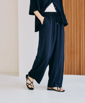 【レプシィム ローリーズファーム/LEPSIM LOWRYS FARM】のマルチメリットワイドパンツ 人気、トレンドファッション・服の通販 founy(ファニー) ファッション Fashion レディースファッション WOMEN パンツ Pants フロント Front 定番 Standard |ID:prp329100004524608