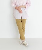 【アーバンリサーチ/URBAN RESEARCH】の『4サイズ展開』テーパードチノパンツ ベージュ|ID: prp329100004524624 ipo3291000000032003963
