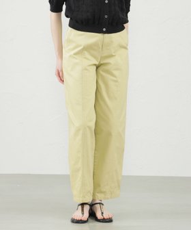 【マッキントッシュ フィロソフィー/MACKINTOSH PHILOSOPHY】のコットンツイルコクーンパンツ 人気、トレンドファッション・服の通販 founy(ファニー) ファッション Fashion レディースファッション WOMEN パンツ Pants おすすめ Recommend ツイル Twill トレンド Trend 夏 Summer 春 Spring 秋 Autumn/Fall |ID:prp329100004524672