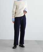 【エヌ ナチュラルビューティーベーシック/N.Natural Beauty basic】の5ポケットワイドデニムパンツ ワンウォッシュ|ID: prp329100004524674 ipo3291000000032004152