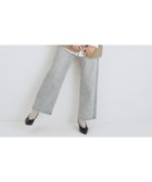 【エヌ ナチュラルビューティーベーシック/N.Natural Beauty basic】の5ポケットワイドデニムパンツ ブルー1|ID: prp329100004524674 ipo3291000000032004162
