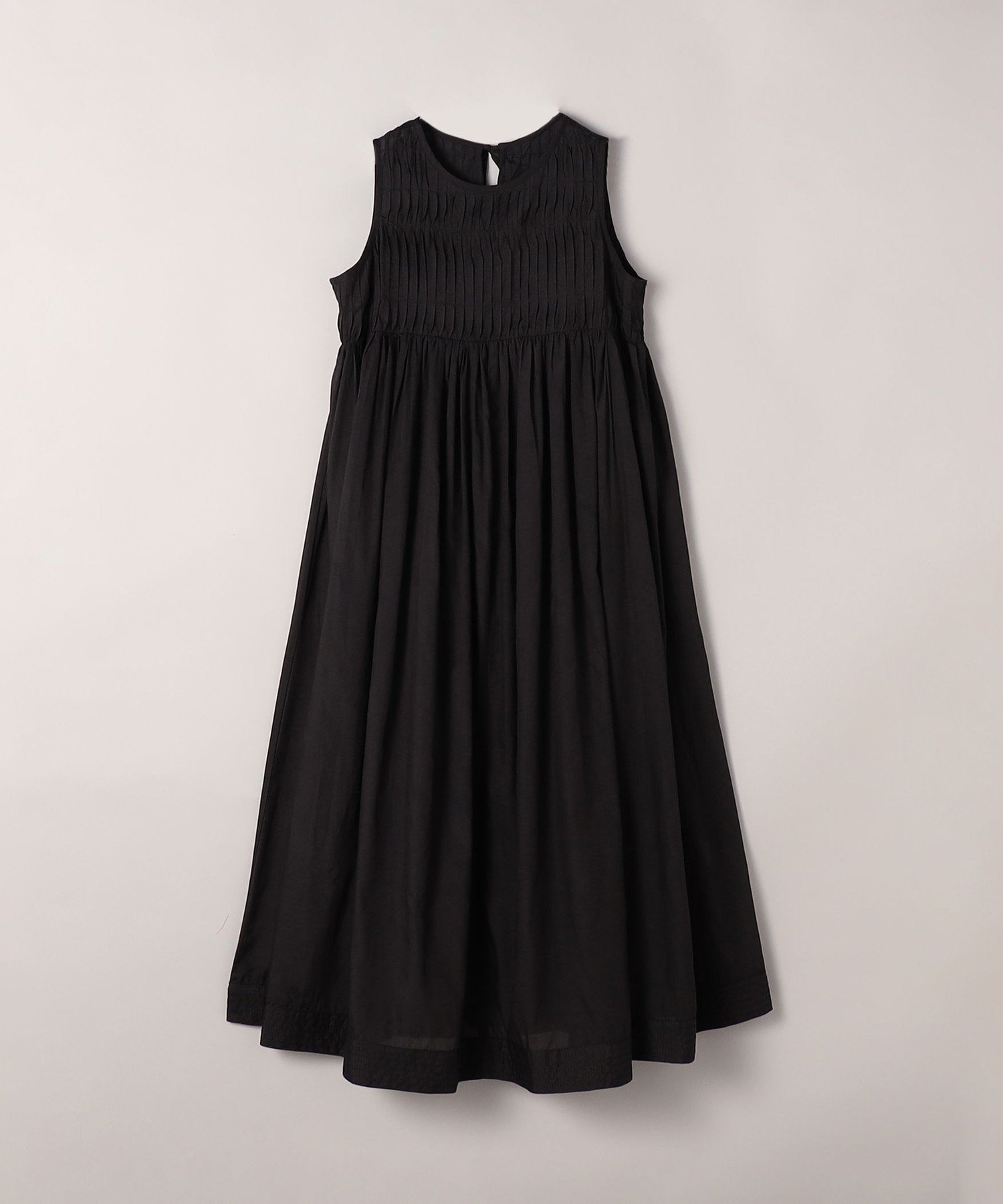【コーエン/COEN】のSUMMER DRESS(サマードレス) インテリア・キッズ・メンズ・レディースファッション・服の通販 founy(ファニー) 　ファッション　Fashion　レディースファッション　WOMEN　ワンピース　Dress　ドレス　Party Dresses　おすすめ　Recommend　インド　India　インナー　Inner　サマー　Summer　シアー　Sheer　ドレス　Dress　ポケット　Pocket　夏　Summer　BLACK|ID: prp329100004524678 ipo3291000000032004173
