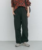 【アーバンリサーチ ドアーズ/URBAN RESEARCH DOORS】のパラシュートイージーパンツ ブラック|ID: prp329100004524680 ipo3291000000032004182