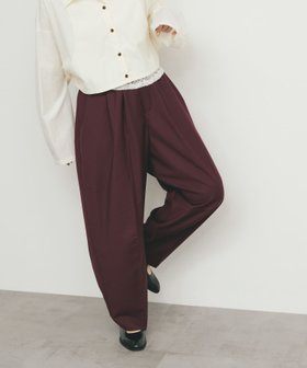 【ケービーエフ/KBF / URBAN RESEARCH】のカーブイージースラックス 人気、トレンドファッション・服の通販 founy(ファニー) ファッション Fashion レディースファッション WOMEN 2025年 2025 2025春夏・S/S Ss,Spring/Summer,2025 おすすめ Recommend コンパクト Compact ショート Short スウェット Sweat スラックス Slacks ベーシック Basic 夏 Summer S/S・春夏 Ss・Spring/Summer |ID:prp329100004524746