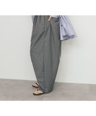 【ケービーエフ/KBF / URBAN RESEARCH】のカーブイージースラックス 人気、トレンドファッション・服の通販 founy(ファニー) ファッション Fashion レディースファッション WOMEN 2025年 2025 2025春夏・S/S Ss,Spring/Summer,2025 おすすめ Recommend コンパクト Compact ショート Short スウェット Sweat スラックス Slacks ベーシック Basic 夏 Summer S/S・春夏 Ss・Spring/Summer thumbnail GRAY|ID: prp329100004524746 ipo3291000000032386654