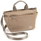 【キタムラ/Kitamura】の2wayショルダーバッグ R-0774 人気、トレンドファッション・服の通販 founy(ファニー) ファッション Fashion レディースファッション Ladies' Fashion Online おすすめ Recommend シンプル Simple トラベル Travel ポーチ Pouch 財布 Wallet thumbnail サンドベージュ52521|ID: prp329100004524754 ipo3291000000032577068