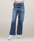 【トミーヒルフィガー/TOMMY HILFIGER】のCLAIRE HGH WD BH6130 ブルー1A5|ID: prp329100004524757 ipo3291000000032693570
