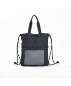 【ロウェル シングス/LOWELL Things】のオシゴトナップサックトート【推し活】 人気、トレンドファッション・服の通販 founy(ファニー) ファッション Fashion レディースファッション Fashion for Women バッグ Bags アクリル Acrylic Material キーホルダー Keychain, Key Holder 傘 Umbrella, Parasol 軽量 Lightweight, Ultra Light シンプル Simple, Minimal スタンド Stand Collar, Upright Stand タオル Towel, Bath Towel チャーム Charm, Pendant フロント Front, Front Design プレート Plate, Dish ベーシック Basic, Essential ポケット Pocket, Pocket Detail ポーチ Pouch, Small Case メッシュ Mesh, Net Fabric 無地 Plain, Solid Color リアル Real, Realistic 楽ちん Easy Fit, Comfortable 再入荷 Restock / Back in Stock おすすめ Recommended / Our Picks thumbnail ブラック|ID: prp329100004524762 ipo3291000000034052256