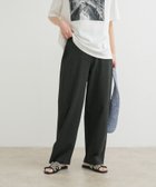 【アーバンリサーチ ドアーズ/URBAN RESEARCH DOORS】のポンチカーブパンツ TOP CCL|ID: prp329100004524779 ipo3291000000032004566