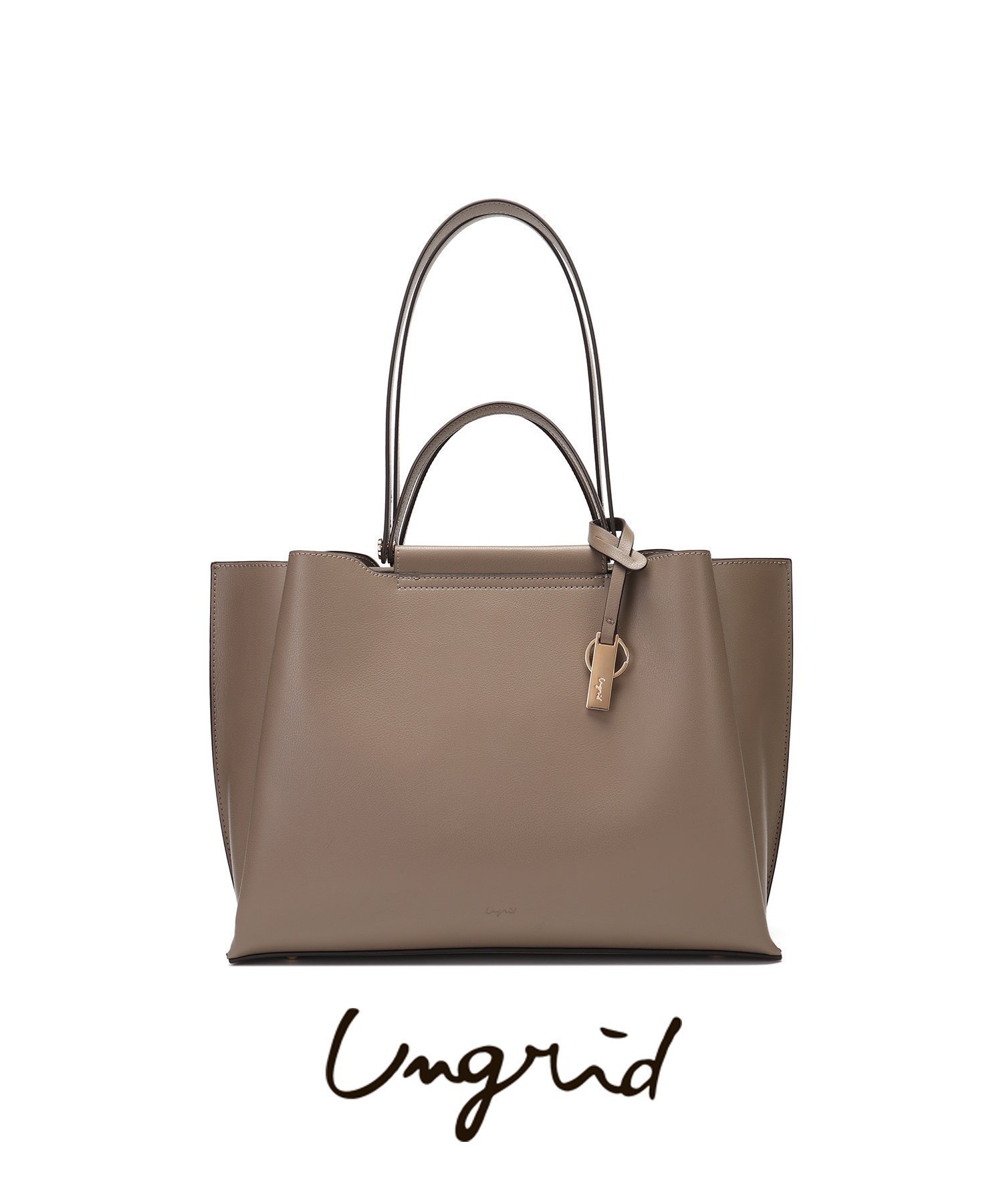 【スタイルコード/STYLE CODE】の【Ungrid】軽量スムース 両アオリポケット2WAYハンドルA4トートバッグ インテリア・キッズ・メンズ・レディースファッション・服の通販 founy(ファニー) 　ファッション　Fashion　レディースファッション　WOMEN　バッグ　Bag　ウェーブ　Wave　傘　Umbrella　軽量　Lightweight　シンプル　Simple　財布　Wallet　ダブル　Double　チャーム　Charm　フォーマル　Formal　ポケット　Pocket　ポーチ　Pouch　再入荷　Restock/Back In Stock/Re Arrival　おすすめ　Recommend　入学式　Entrance Ceremony　卒業式　Graduation Ceremony　ビジネス 仕事 通勤　Business　GREGE|ID: prp329100004524791 ipo3291000000032004615