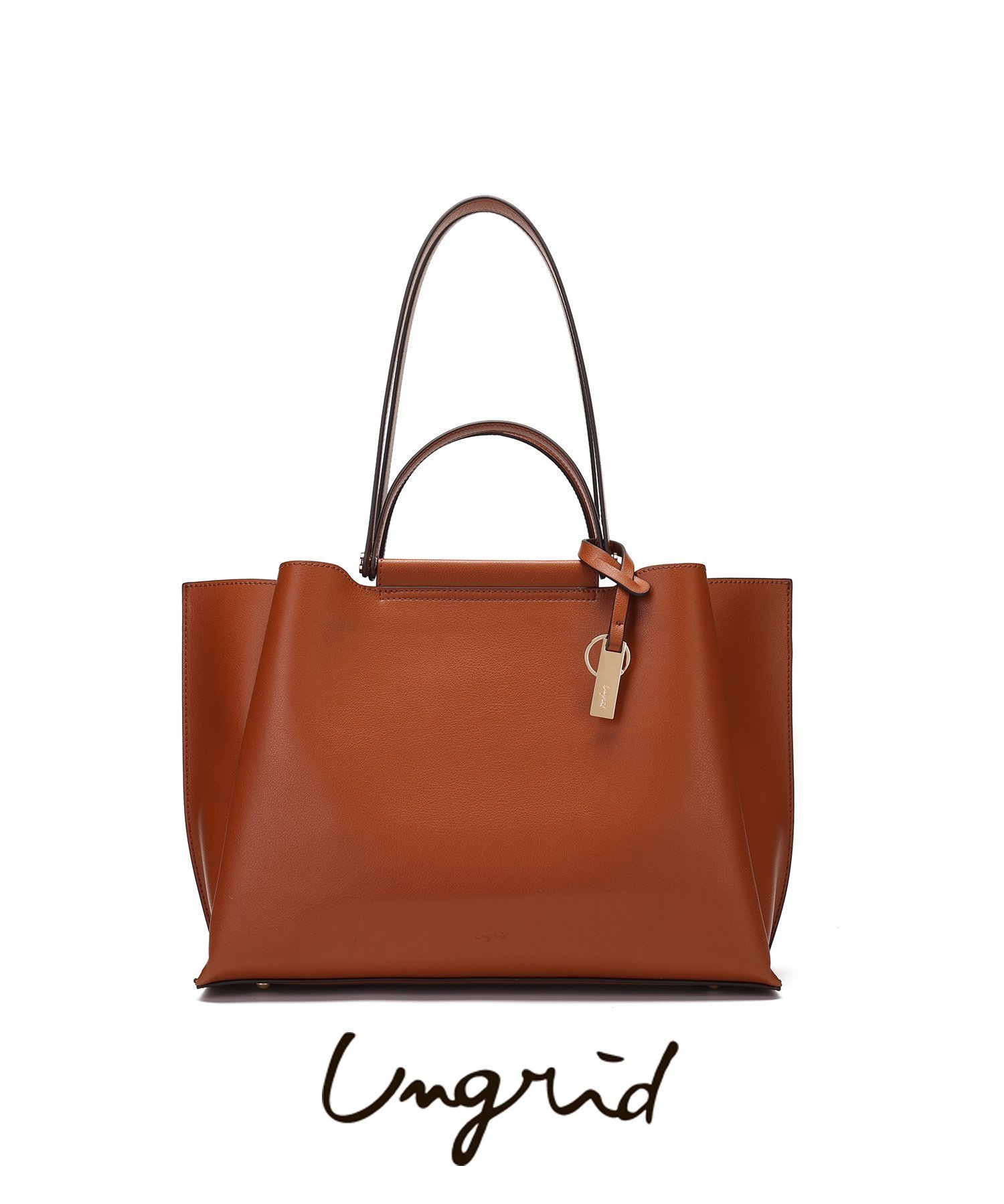 【スタイルコード/STYLE CODE】の【Ungrid】軽量スムース 両アオリポケット2WAYハンドルA4トートバッグ インテリア・キッズ・メンズ・レディースファッション・服の通販 founy(ファニー) 　ファッション　Fashion　レディースファッション　WOMEN　バッグ　Bag　ウェーブ　Wave　傘　Umbrella　軽量　Lightweight　シンプル　Simple　財布　Wallet　ダブル　Double　チャーム　Charm　フォーマル　Formal　ポケット　Pocket　ポーチ　Pouch　再入荷　Restock/Back In Stock/Re Arrival　おすすめ　Recommend　入学式　Entrance Ceremony　卒業式　Graduation Ceremony　ビジネス 仕事 通勤　Business　CAM|ID: prp329100004524791 ipo3291000000032004617
