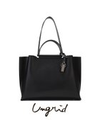 【スタイルコード/STYLE CODE】の【Ungrid】軽量スムース 両アオリポケット2WAYハンドルA4トートバッグ 人気、トレンドファッション・服の通販 founy(ファニー) ファッション Fashion レディースファッション WOMEN バッグ Bag ウェーブ Wave 傘 Umbrella 軽量 Lightweight シンプル Simple 財布 Wallet ダブル Double チャーム Charm フォーマル Formal ポケット Pocket ポーチ Pouch 再入荷 Restock/Back In Stock/Re Arrival おすすめ Recommend 入学式 Entrance Ceremony 卒業式 Graduation Ceremony ビジネス 仕事 通勤 Business thumbnail BLK|ID: prp329100004524791 ipo3291000000032004622