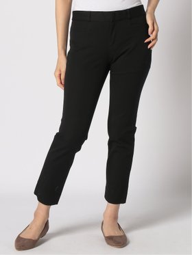 【バナナリパブリック ファクトリーストア/BANANA REPUBLIC FACTORY STORE】のBANANA REPUBLIC FACTORY STORE 日本限定 SLOANスリムアンクルパンツ 人気、トレンドファッション・服の通販 founy(ファニー) ファッション Fashion レディースファッション WOMEN パンツ Pants アンクル Uncle ストレッチ Stretch スリム Slim |ID:prp329100004524794