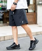 【ロッキーモンロー/Rocky Monroe】のKANGOL 別注コラボ 接触冷感水陸両用クライミングショートパンツ 人気、トレンドファッション・服の通販 founy(ファニー) ファッション Fashion レディースファッション WOMEN パンツ Pants ハーフ / ショートパンツ Short Pants 2025年 2025 2025春夏・S/S Ss,Spring/Summer,2025 コラボ Collaboration ブロック Block 人気 Popularity 別注 Special Order 夏 Summer thumbnail ブラック|ID: prp329100004524837 ipo3291000000032004798