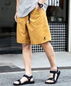 【ロッキーモンロー/Rocky Monroe】のKANGOL 別注コラボ 接触冷感水陸両用クライミングショートパンツ 人気、トレンドファッション・服の通販 founy(ファニー) ファッション Fashion レディースファッション WOMEN パンツ Pants ハーフ / ショートパンツ Short Pants 2025年 2025 2025春夏・S/S Ss,Spring/Summer,2025 コラボ Collaboration ブロック Block 人気 Popularity 別注 Special Order 夏 Summer thumbnail マスタード|ID: prp329100004524837 ipo3291000000032004813