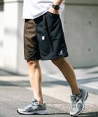 【ロッキーモンロー/Rocky Monroe】のKANGOL 別注コラボ 接触冷感水陸両用クライミングショートパンツ 人気、トレンドファッション・服の通販 founy(ファニー) ファッション Fashion レディースファッション WOMEN パンツ Pants ハーフ / ショートパンツ Short Pants 2025年 2025 2025春夏・S/S Ss,Spring/Summer,2025 コラボ Collaboration ブロック Block 人気 Popularity 別注 Special Order 夏 Summer thumbnail マルチ|ID: prp329100004524837 ipo3291000000032004824
