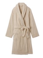 【ジェラート ピケ/gelato pique】の【UNISEX】タオルローブ 人気、トレンドファッション・服の通販 founy(ファニー) ファッション Fashion レディースファッション WOMEN ユニセックス Unisex おすすめ Recommend ギフト プレゼント Gift Present シンプル Simple ストライプ Stripe タオル Towel ベーシック Basic ループ Loop thumbnail BEG[037]|ID: prp329100004524849 ipo3291000000032318394