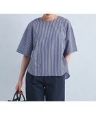 【その他のブランド/Other】のサッカー ドルマン プルオーバー カットソー COBALT|ID: prp329100004524858 ipo3291000000032292977
