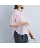 【その他のブランド/Other】のサッカー ドルマン プルオーバー カットソー LT.PINK|ID: prp329100004524858 ipo3291000000032292979