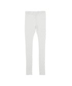 【ローズバッド/ROSE BUD】のレースシアーレギンス WHITE|ID: prp329100004524891 ipo3291000000032005074